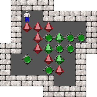 Уровень 14 — TBox 4